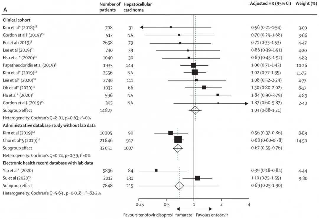替诺福韦和恩替卡韦能阻断艾滋吗,替诺福韦和恩替卡韦联合用药
