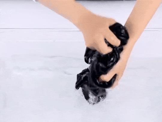 一件顶三件!这件日本背心自发热超保暖,还显瘦