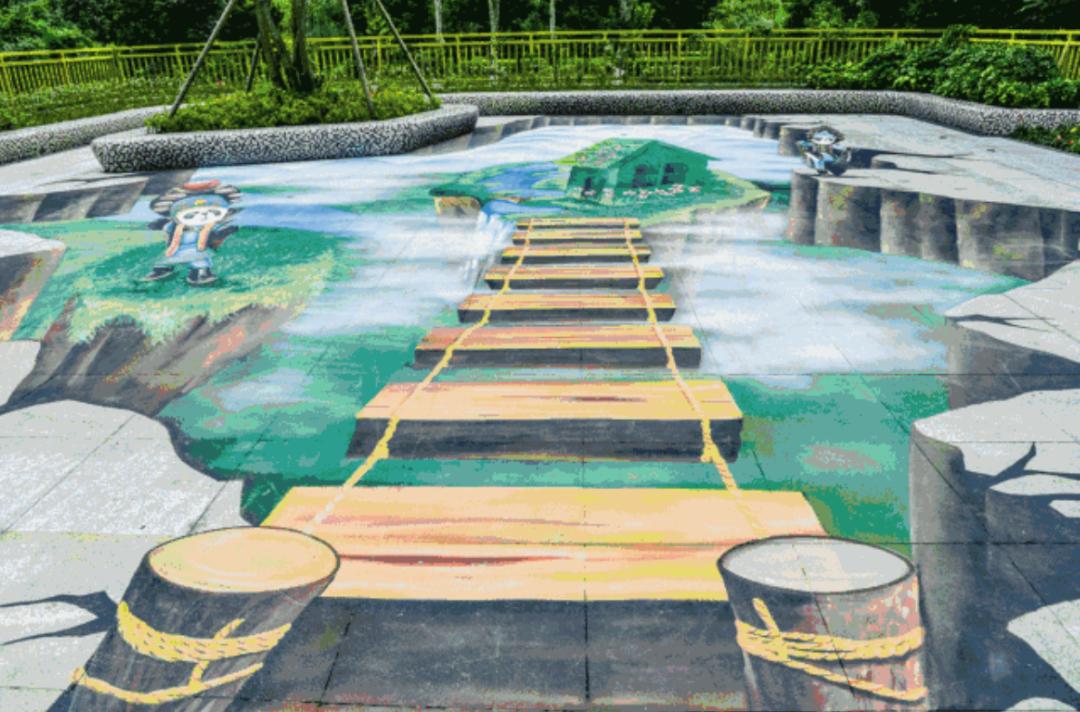 成都1100个公园俯瞰,成都100个公园规划图