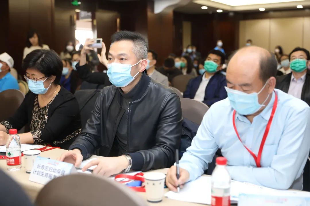 健康中国行动患者体验评价项目启动会暨第三届医患体验高峰论坛在京举行