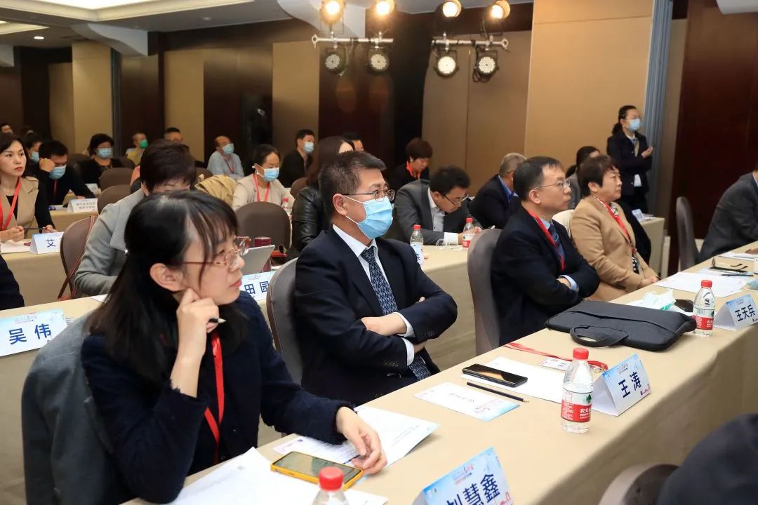 健康中国行动患者体验评价项目启动会暨第三届医患体验高峰论坛在京举行