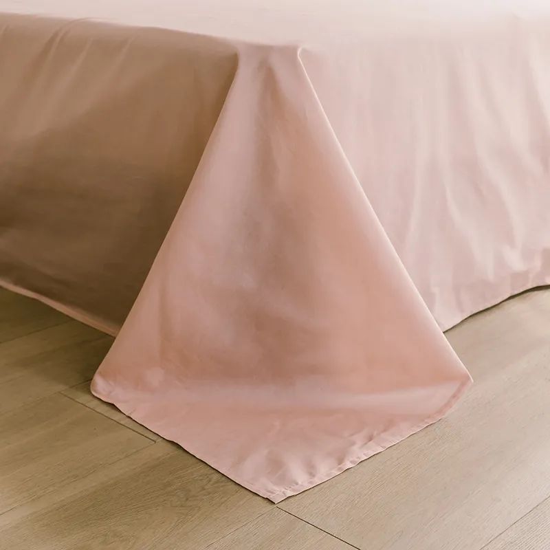 四季通用纯棉四件套100%正品,裸睡纯棉亲肤四件套