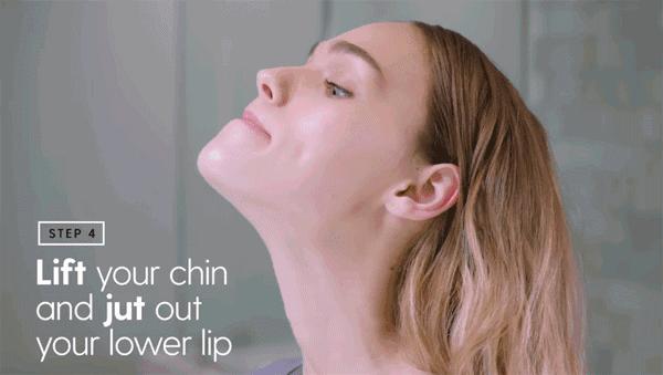 周末突袭|今年流行的V领大毛衣好香好香，看完不被种草算我输