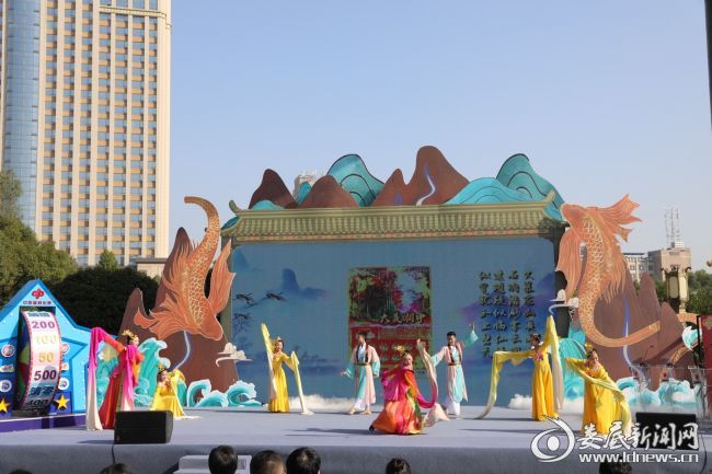 大美湘中娄底双峰,2021年1136期的福利彩票