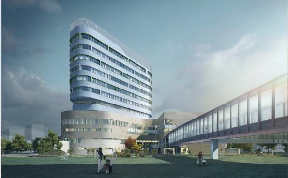 上海闵行区又添一家儿童医院,儿科医院在上海闵行区哪里