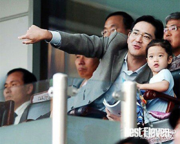 李元珠美照,三星公主李元珠颜值赶超爱豆