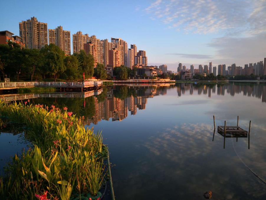 最美风景摄影作品欣赏,古镇优秀摄影作品欣赏