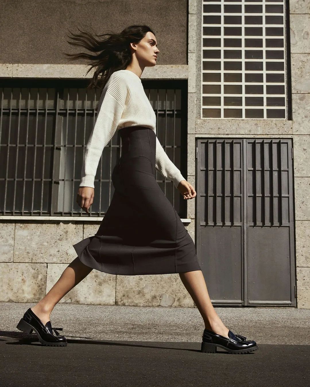 买了好多衣服和鞋子,买了好多鞋子