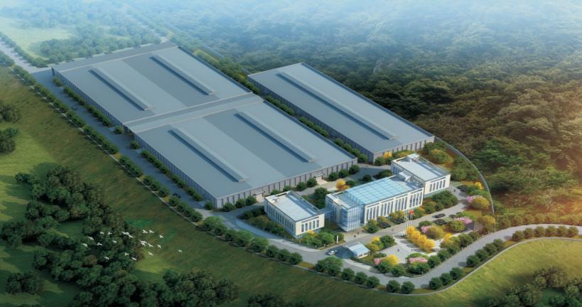 2022宜昌一季度开工项目,宜昌宜都一批重大项目开工