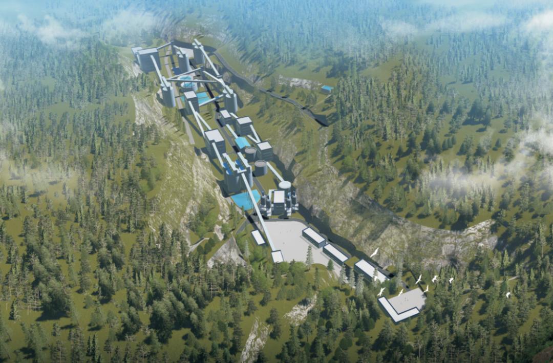 2022宜昌一季度开工项目,宜昌宜都一批重大项目开工