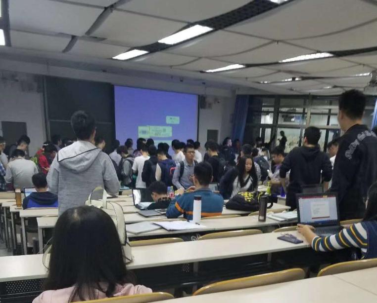 从高中辍学到获最佳学生论文——清华硕士王义达的非典型AI之路