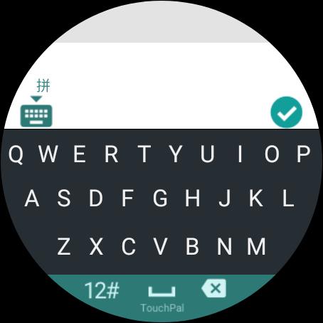 ticwatchpro3wearos卸载了怎么办,TicwatchPro3