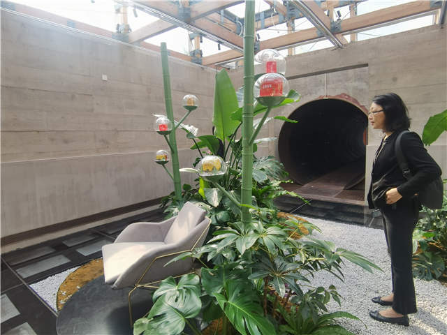 还记得小时候用过的蜂花肥皂吗？昔日制皂厂部分变身“皂梦空间”