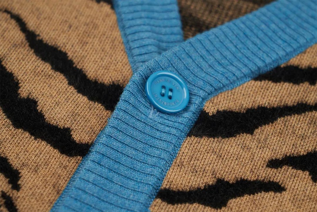 秋冬百搭开衫,春夏必备开衫