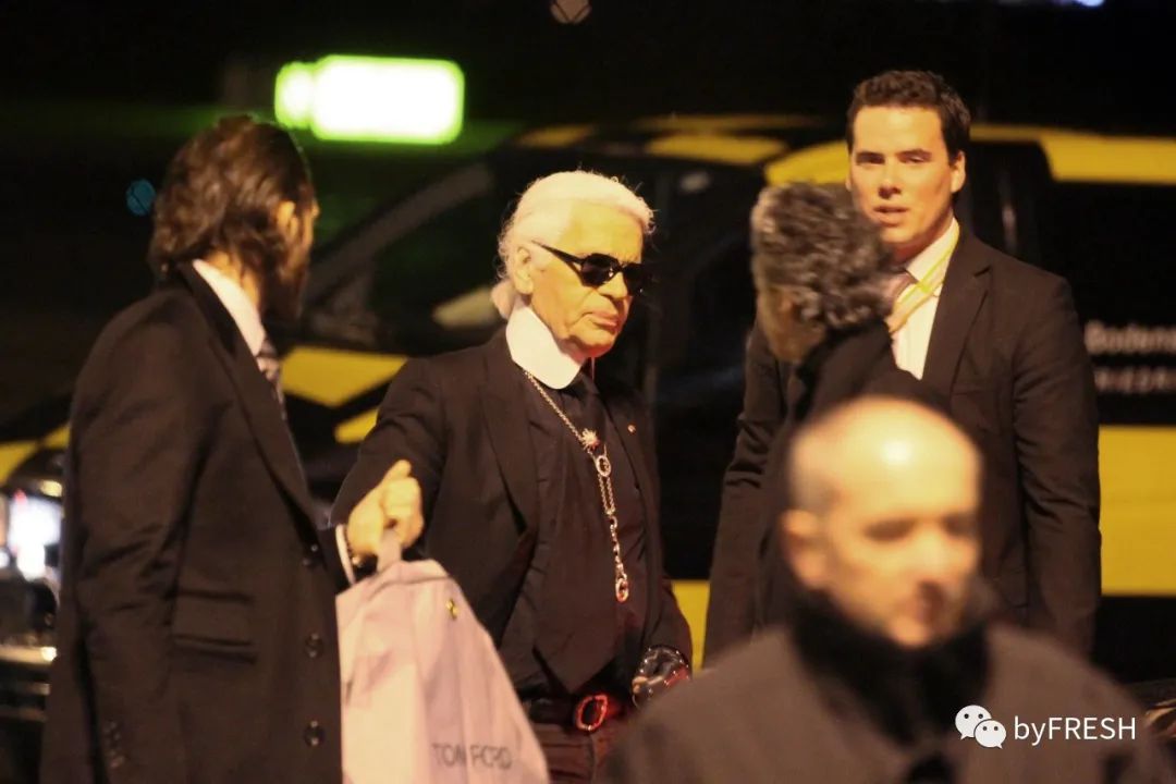 如何给人留个好印象，听听TomFord的几点小建议