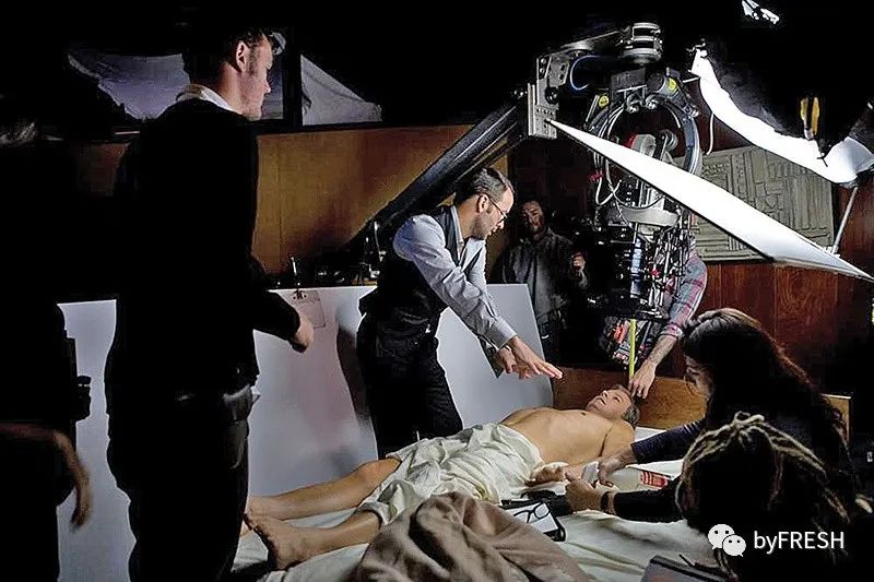 如何给人留个好印象，听听TomFord的几点小建议