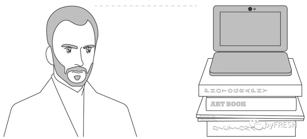 如何给人留个好印象，听听TomFord的几点小建议