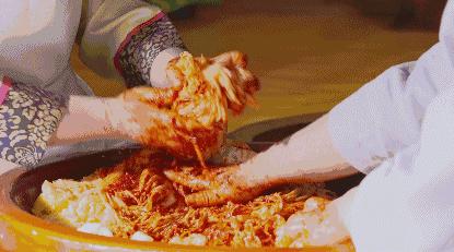 央视报道吉林延边,纪录片延边味道