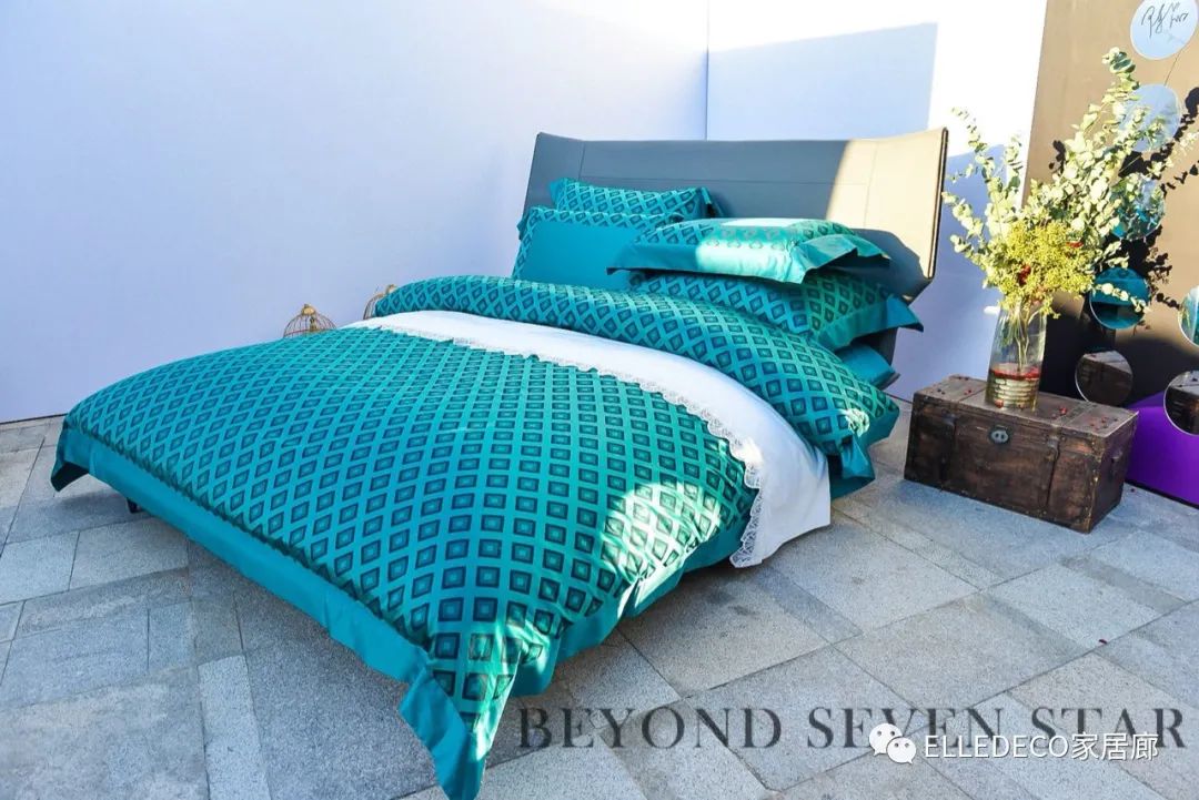 神秘塔罗、乡野繁花，想把DIORMAISON新品带回家