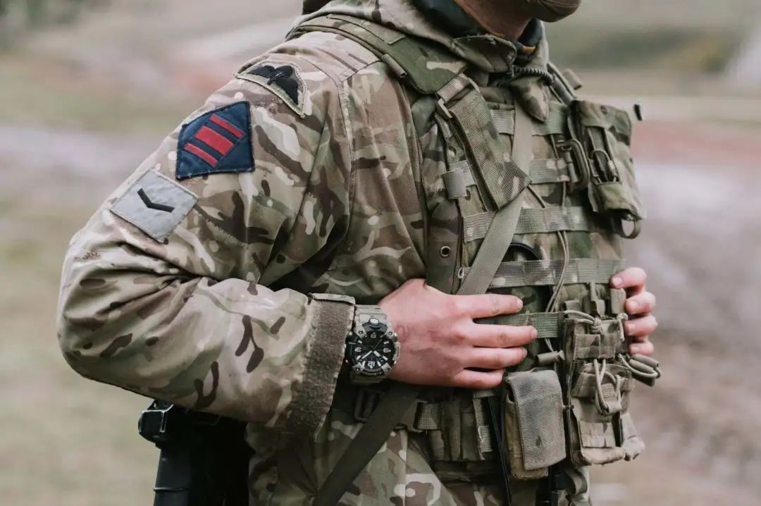 军表有哪几款,军表有哪些系列