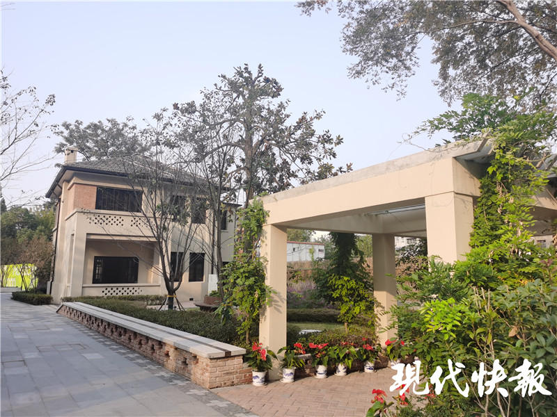 南京是一座充满烟火气的城市,南京烟火气