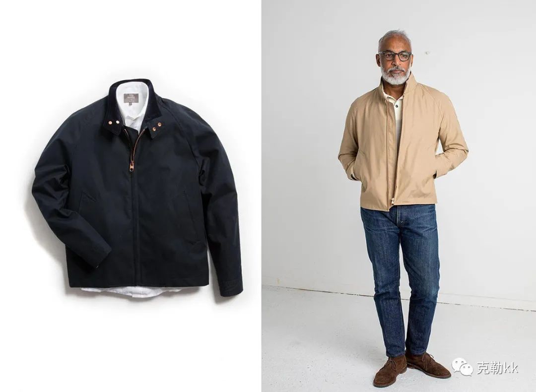 英国小众男装品牌,英国品牌服装男装