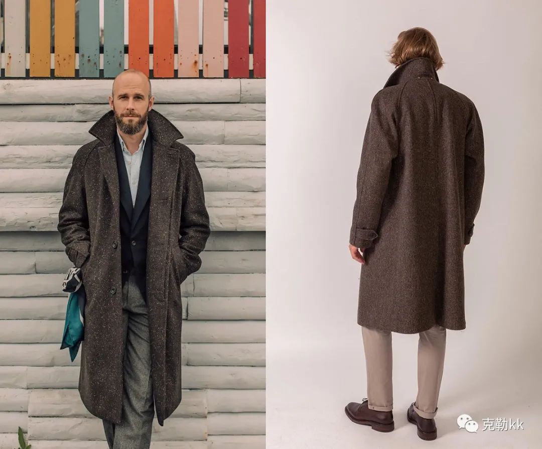 十大英伦风格男装品牌,英国品牌服装男装