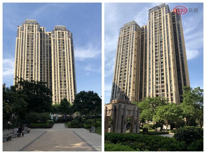 番禺万博圈附近的二手房,番禺万博买哪个二手楼盘好