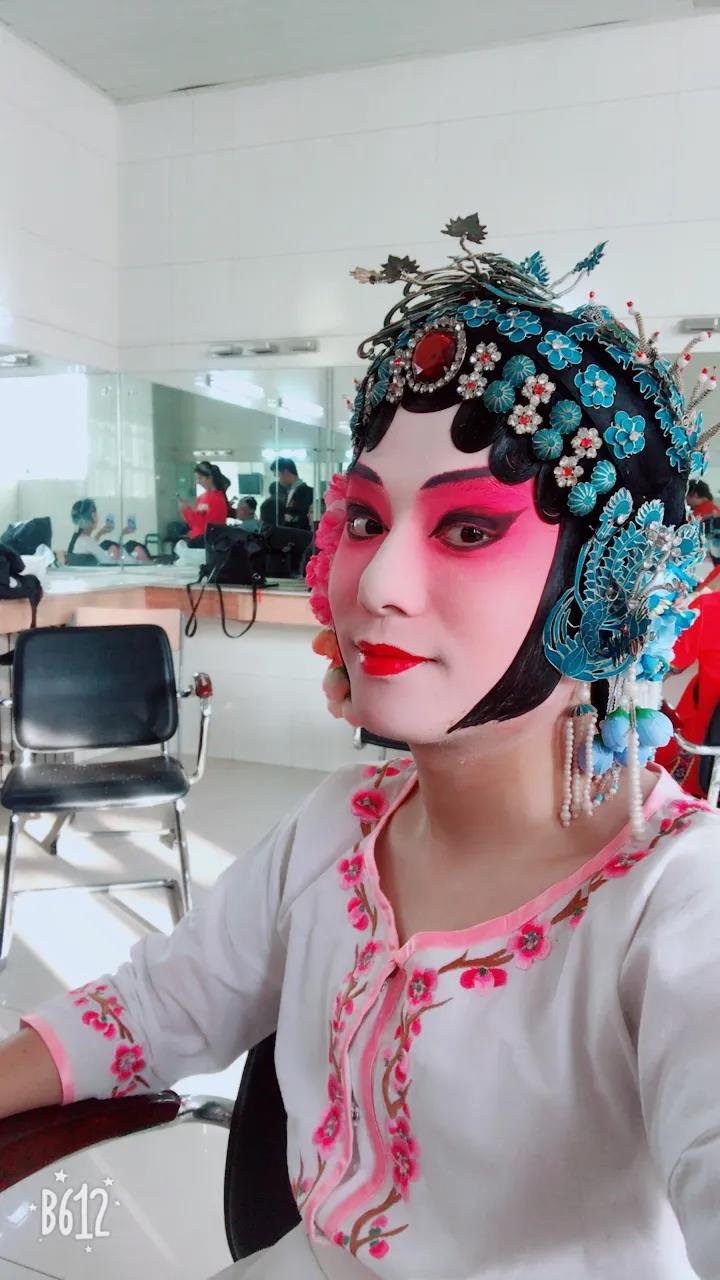 美图秀秀古风照片,美图秀秀古风图片