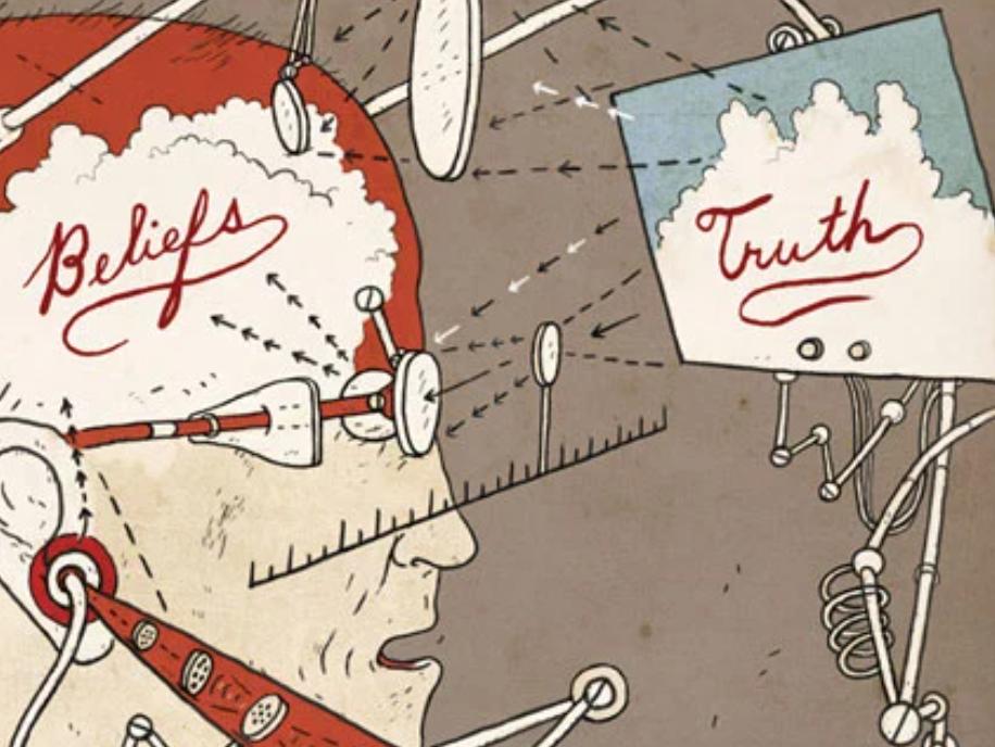 怎么做到不被情绪欺骗,如何不被负面情绪控制