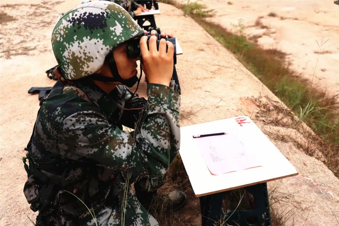 新兵在部队危险吗,新兵野外生存训练