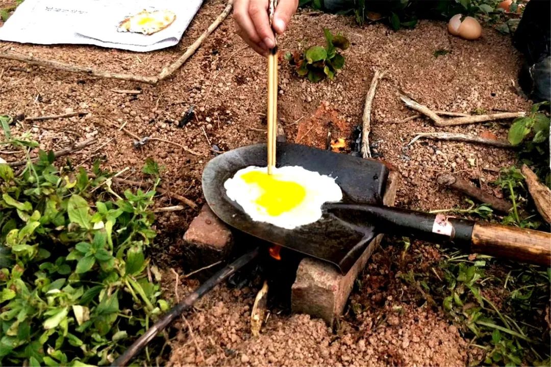 新兵在部队危险吗,新兵野外生存训练