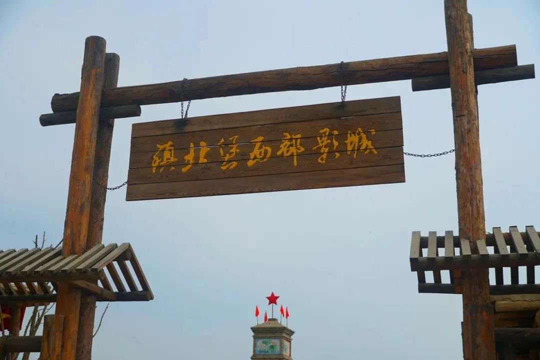 宁夏适合3-4月份旅游,宁夏的秋天