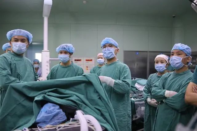 广安华西医院最新消息,四川大学华西广安医院怎么样