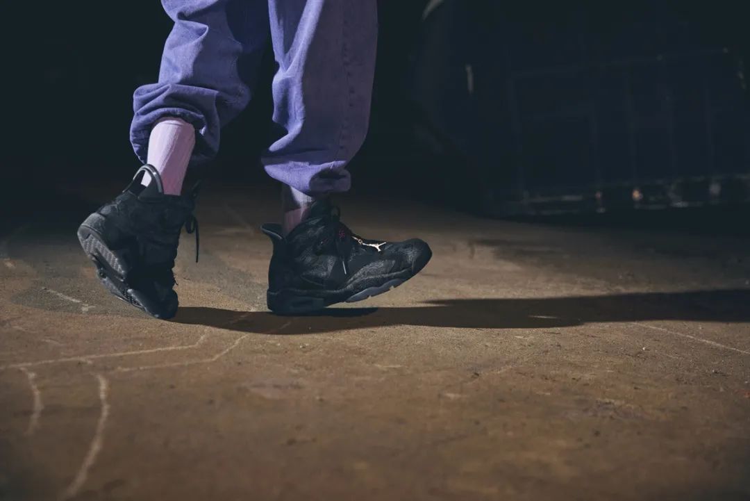 中国结6号与5号,aj6中国结图片