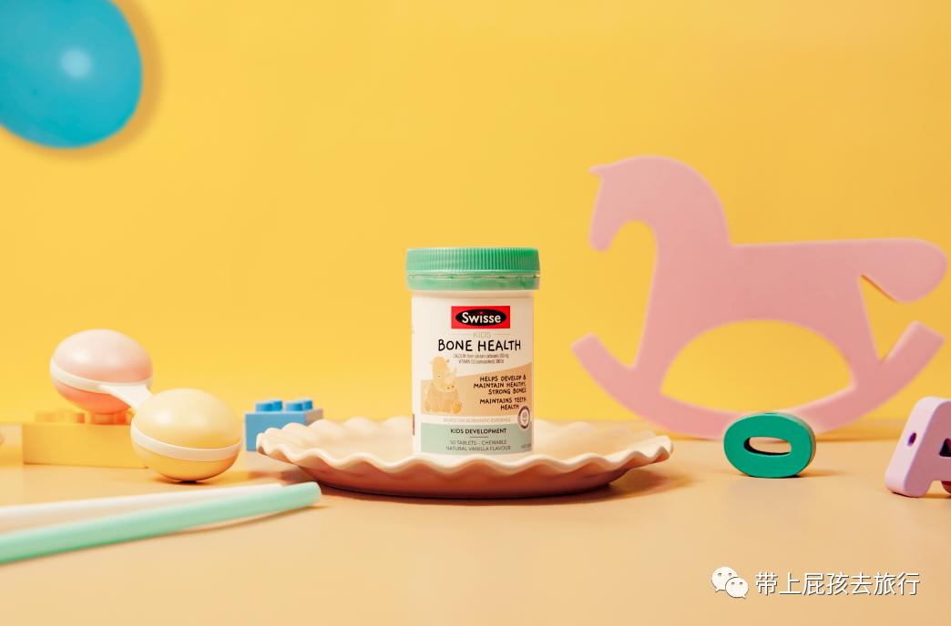 澳大利亚适合儿童眼睛的东西推荐,澳洲保护孩子眼睛的保健品