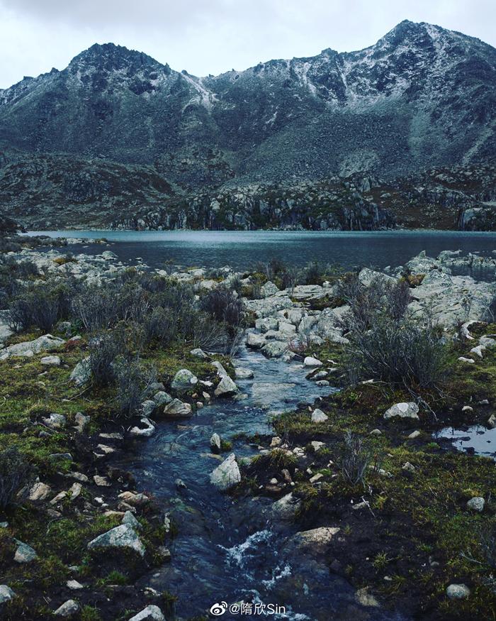 “云上高速”来了！成都5.5小时飙拢青海，沿线一大波“神仙”景点，每站都是大美风光片