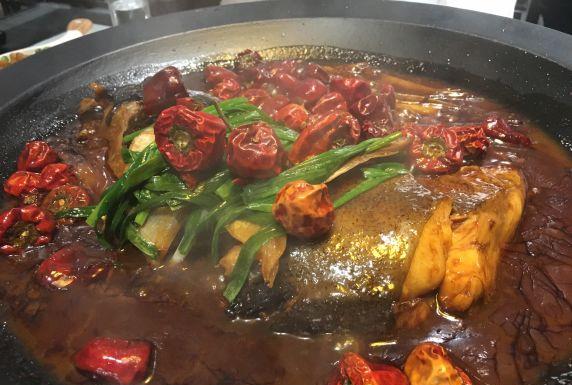 冬季美食的收获与感悟,味蕾是如何感知食物味道