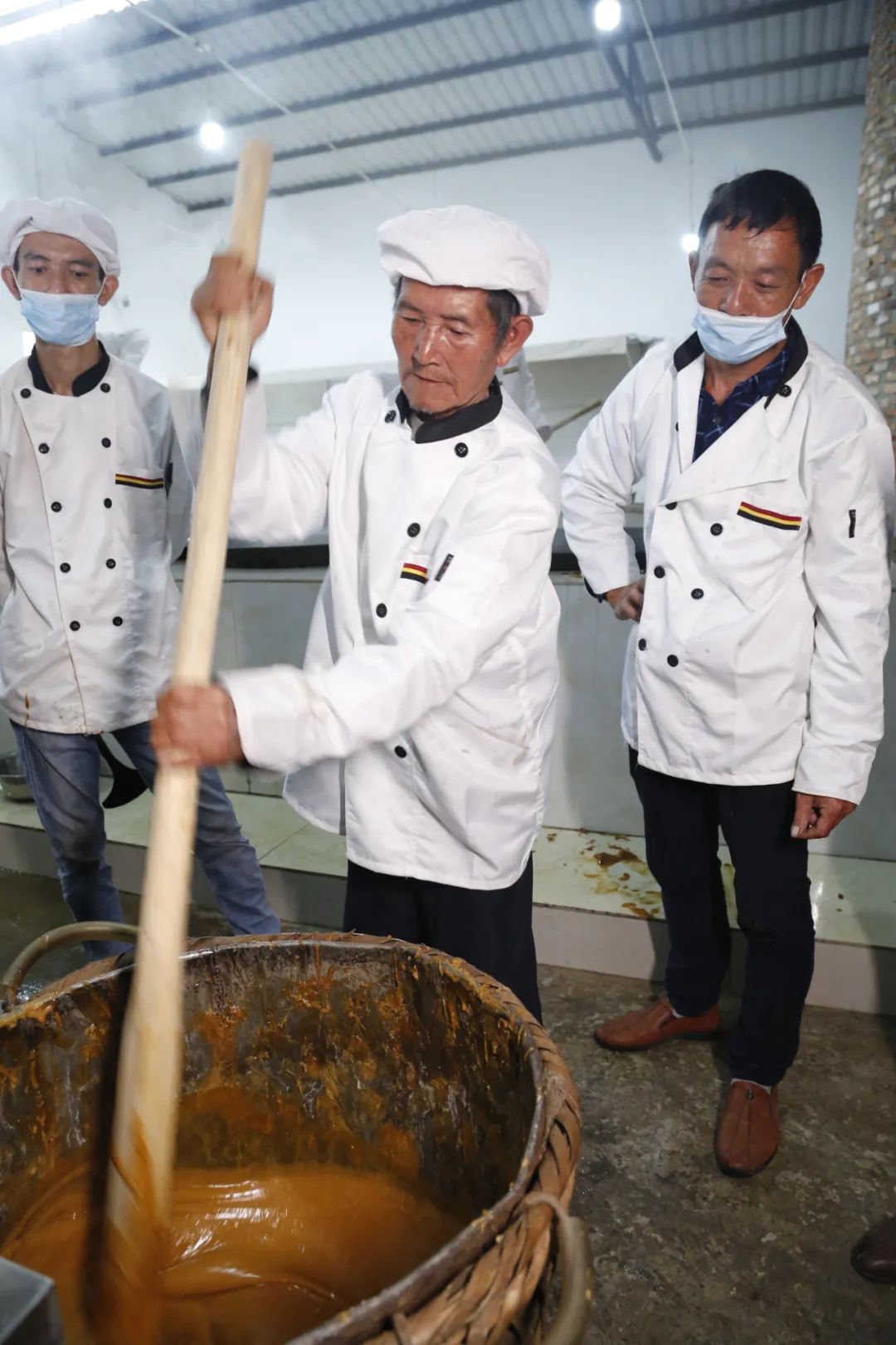 东方巧克力,东方巧克力滋补养生