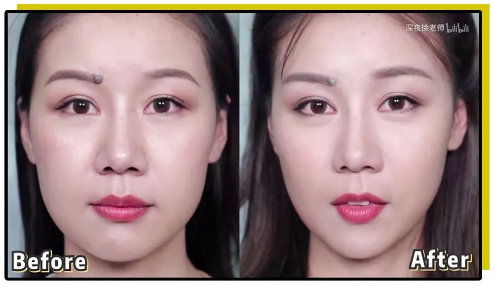 毛戈平日常,毛戈平吐槽