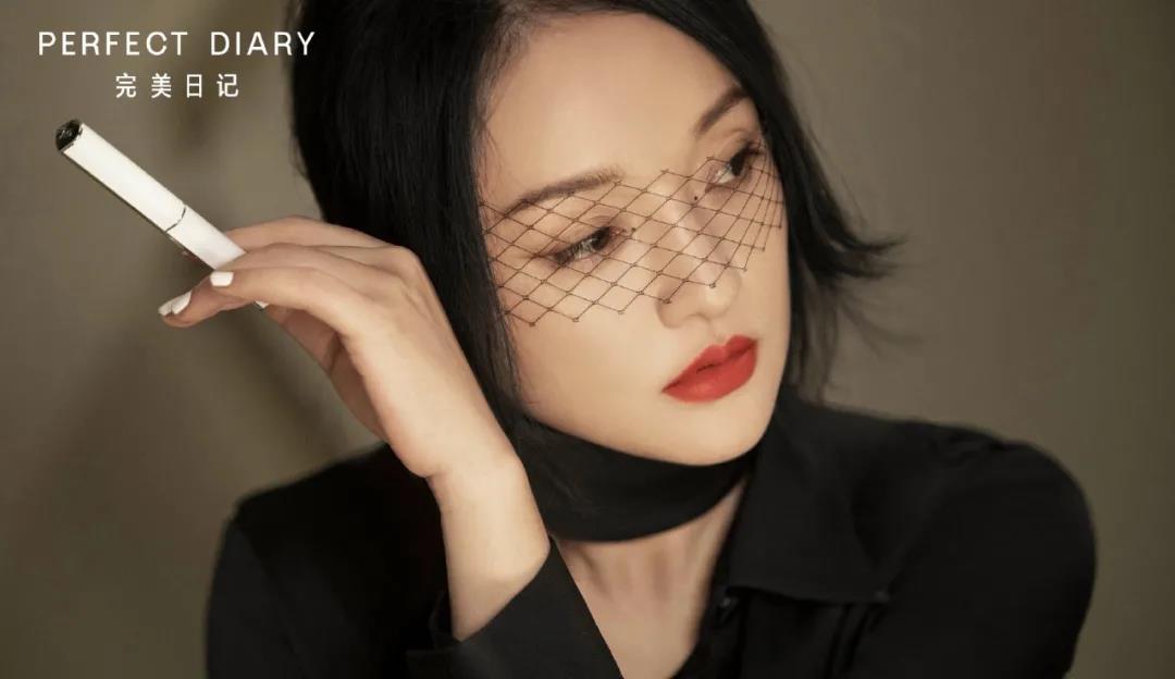 从小鲜肉到“姐姐”，美妆代言江湖生变