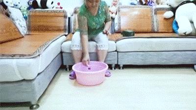 秋冬泡脚有多重要,秋冬季节最适合什么泡脚