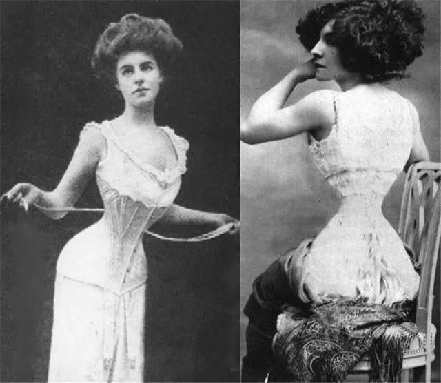 运动时穿上束腰带能帮助瘦腰吗,用束腰带能减肚子吗