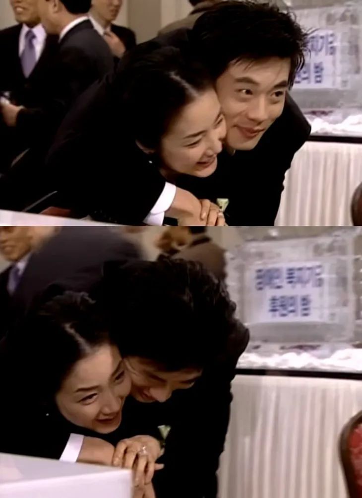 韩剧重返二十岁崔智友,重回20岁韩国崔智友