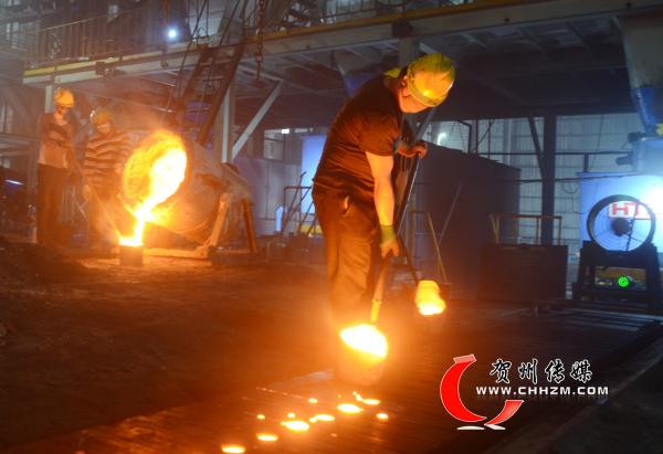 广西东融先行开发区,广西东融产业园八桂产业区