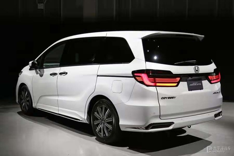 本田2019年下半年将要上市的新车,本田带电的车型