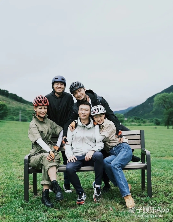 康辉和他老婆情话,康辉给老婆写情书