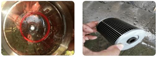 柴油品质对噪音有影响吗,柴油对发动机的作用