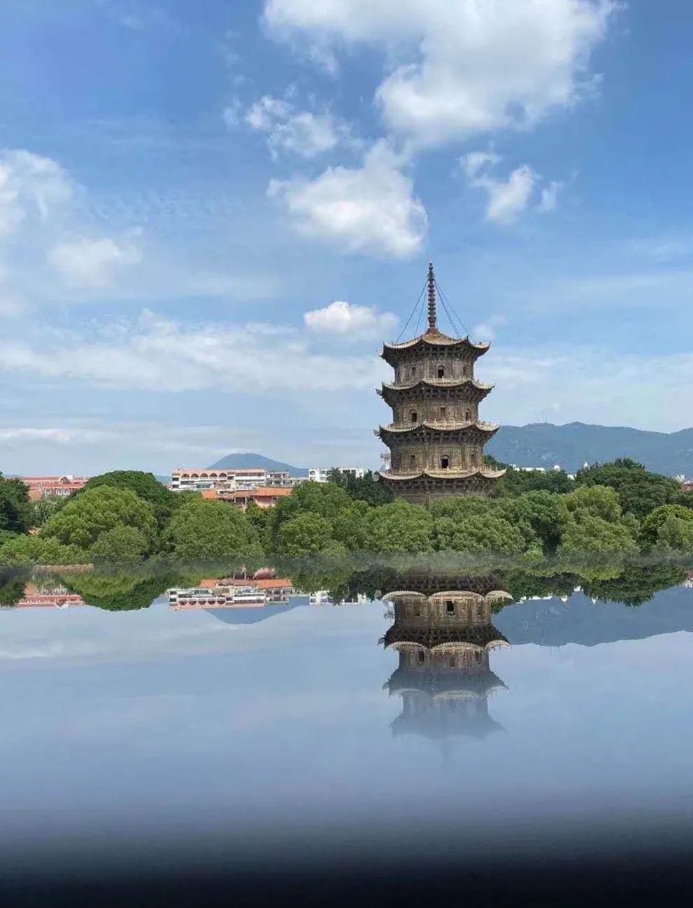 千米老街竟有16处宋元遗迹，上百条古巷飘香，这宝藏小城也太低调了「459集」