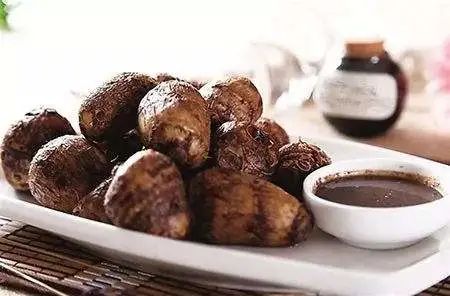 吃靖江蟹黄汤包,靖江本地人吃得最多的蟹黄汤包